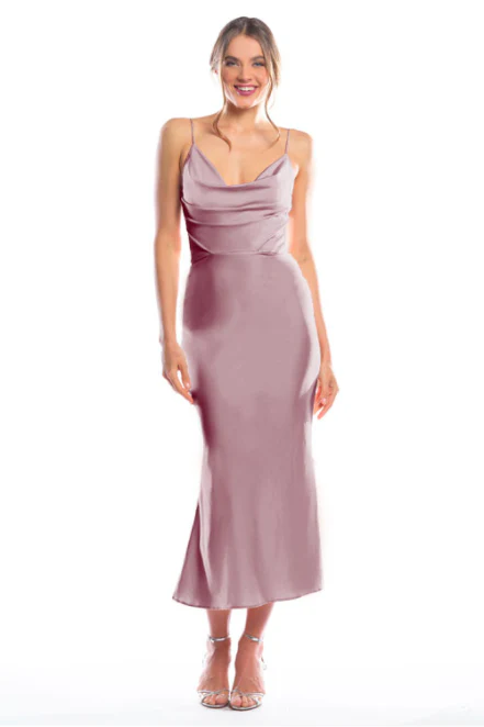 Bari Jay Bridesmaid Dress Style 2092 - Image 8