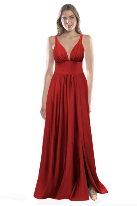 Bari Jay Bridesmaid Dress Style 2093 - Image 10