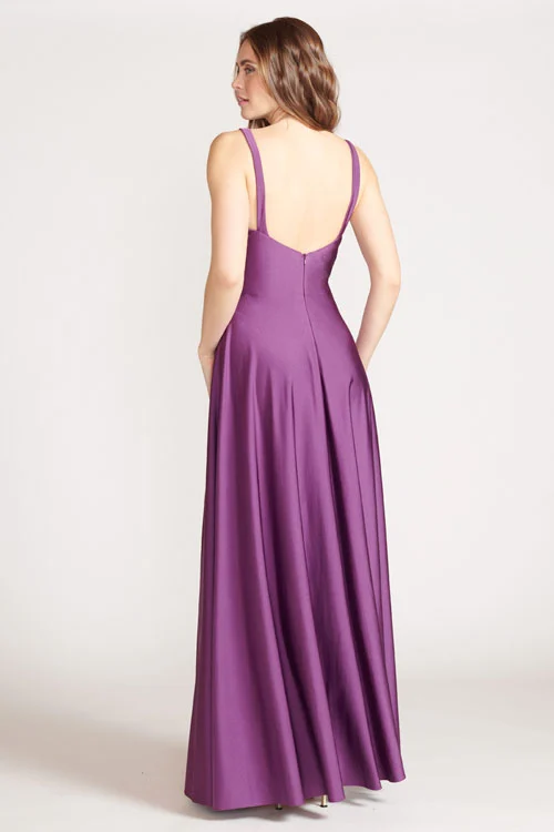 Bari Jay Bridesmaid Dress Style 2093 - Image 2