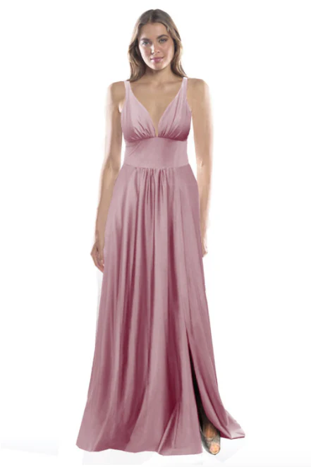 Bari Jay Bridesmaid Dress Style 2093 - Image 6