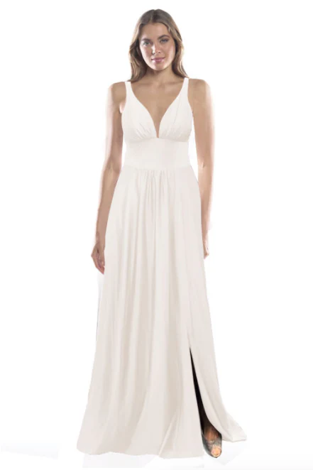 Bari Jay Bridesmaid Dress Style 2093 - Image 7