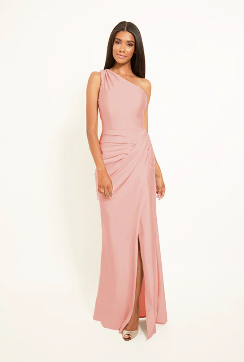 Bari Jay Bridesmaid Dress 2301 - Image 14