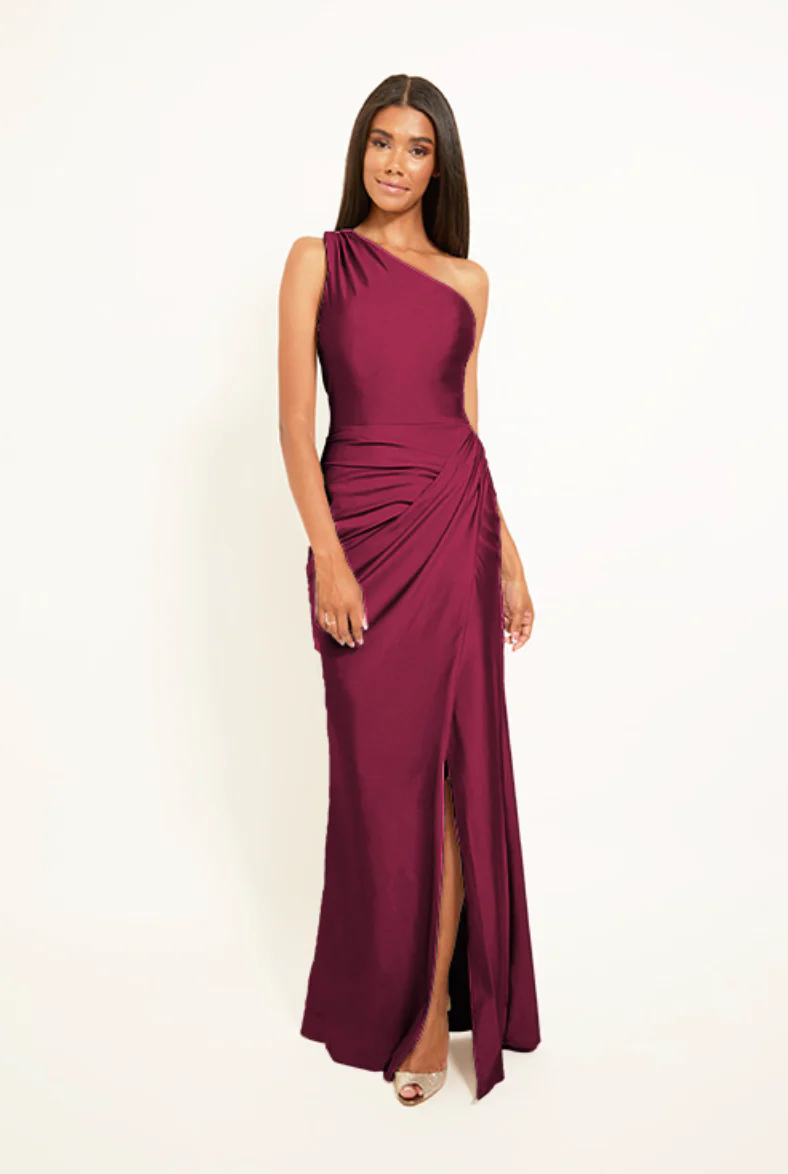 Bari Jay Bridesmaid Dress 2301 - Image 18
