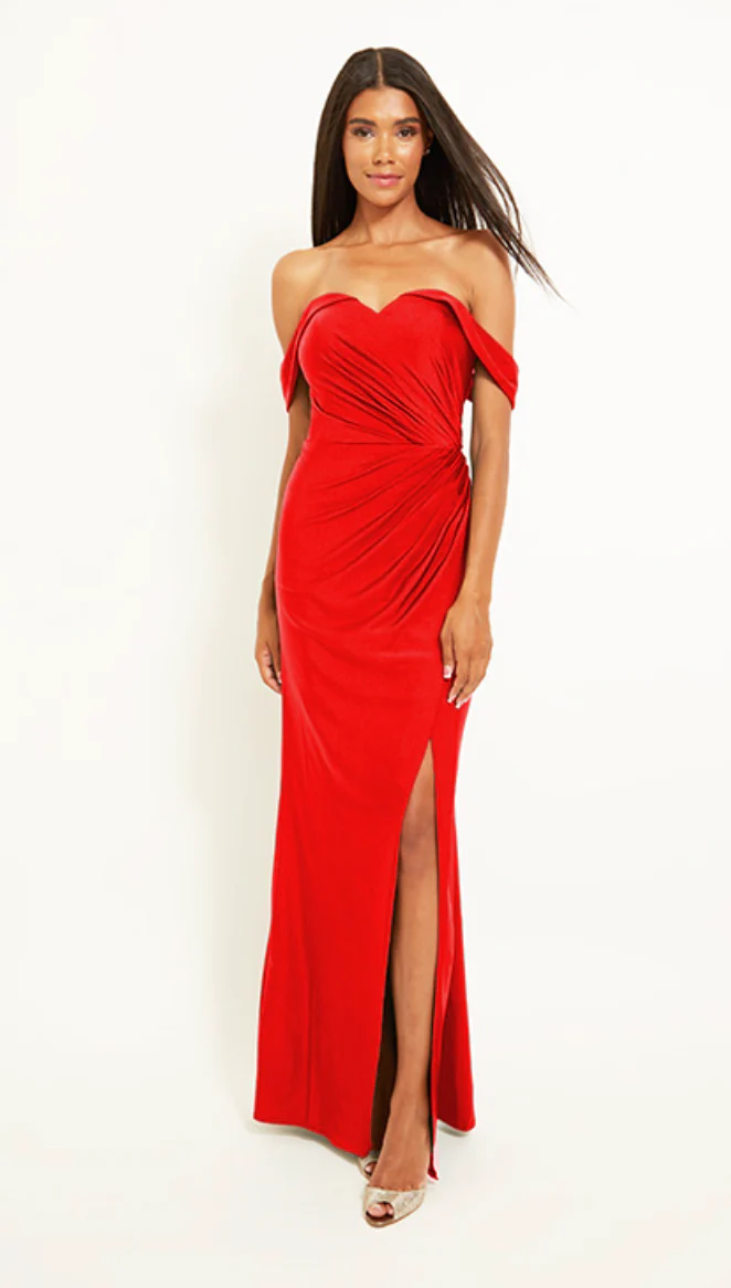 Bari Jay Bridesmaid Dress 2305 - Image 14