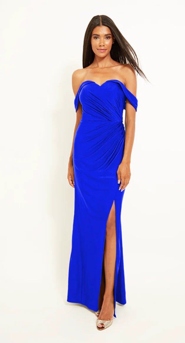 Bari Jay Bridesmaid Dress 2305 - Image 15