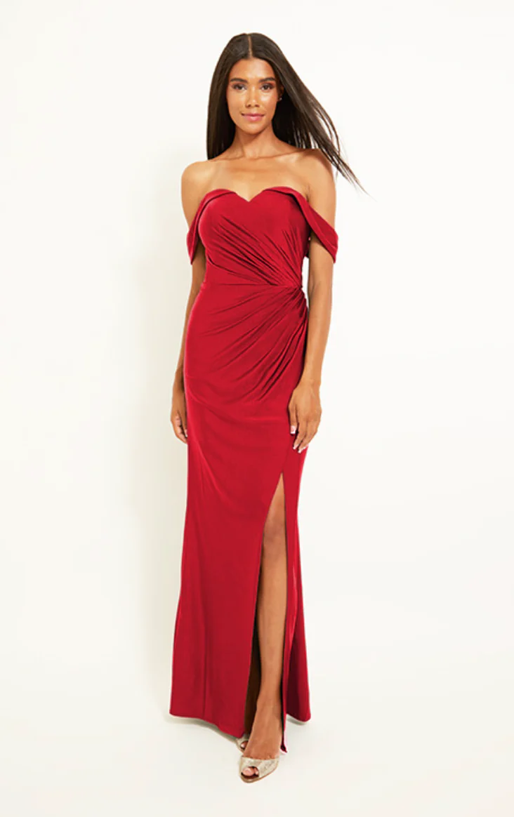 Bari Jay Bridesmaid Dress 2305 - Image 20