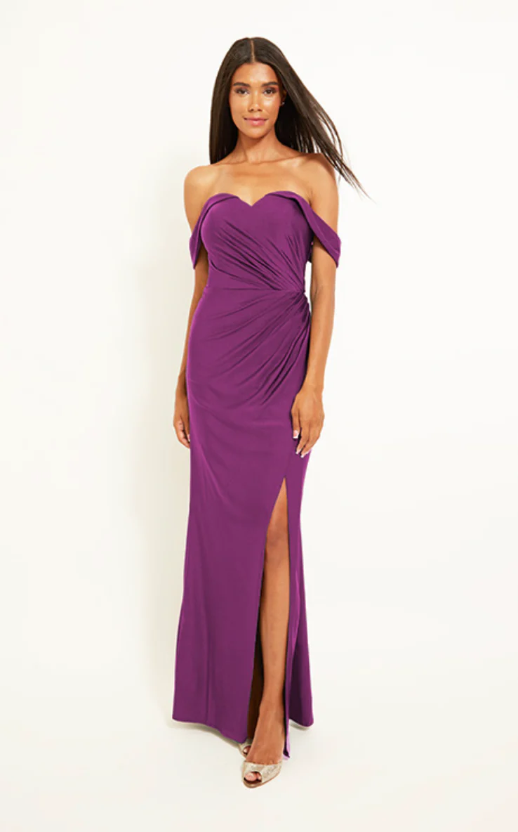 Bari Jay Bridesmaid Dress 2305 - Image 5