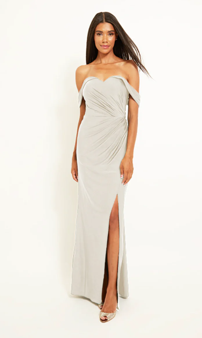 Bari Jay Bridesmaid Dress 2305 - Image 9