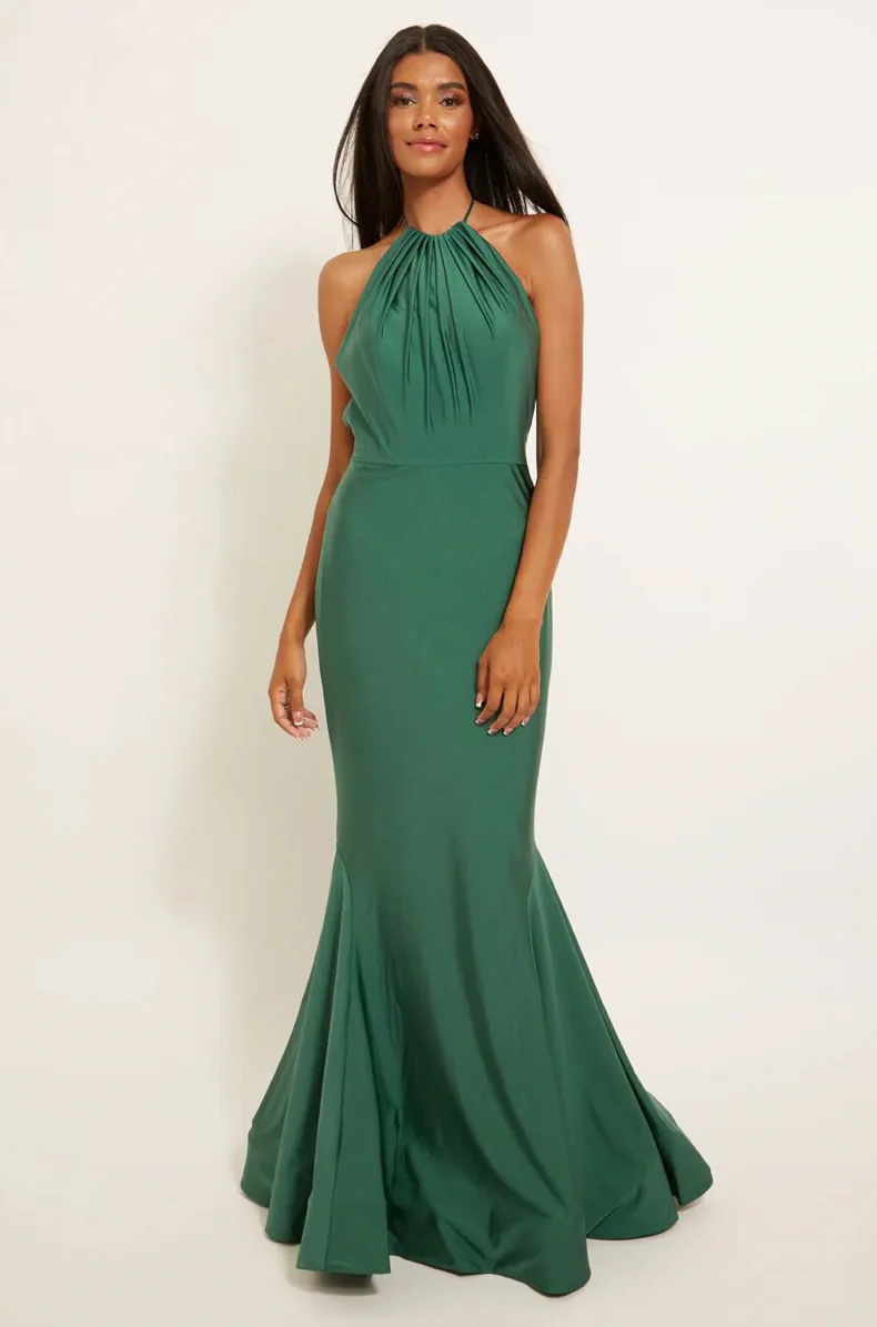 Bari Jay Bridesmaid Dress 2306
