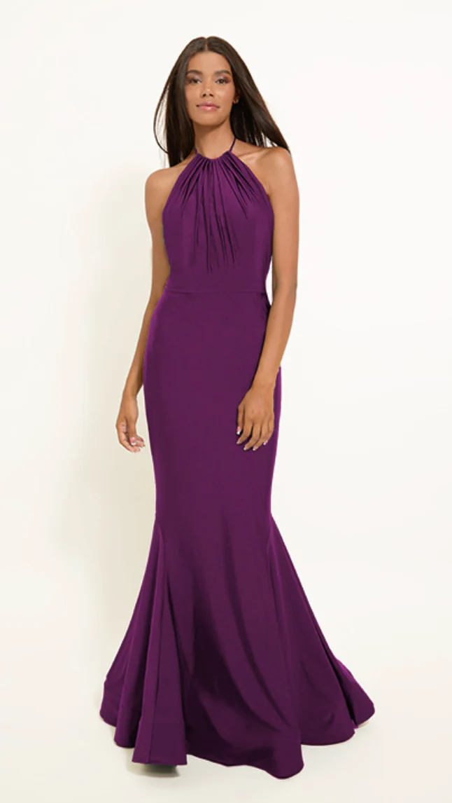 Bari Jay Bridesmaid Dress 2306 - Image 5