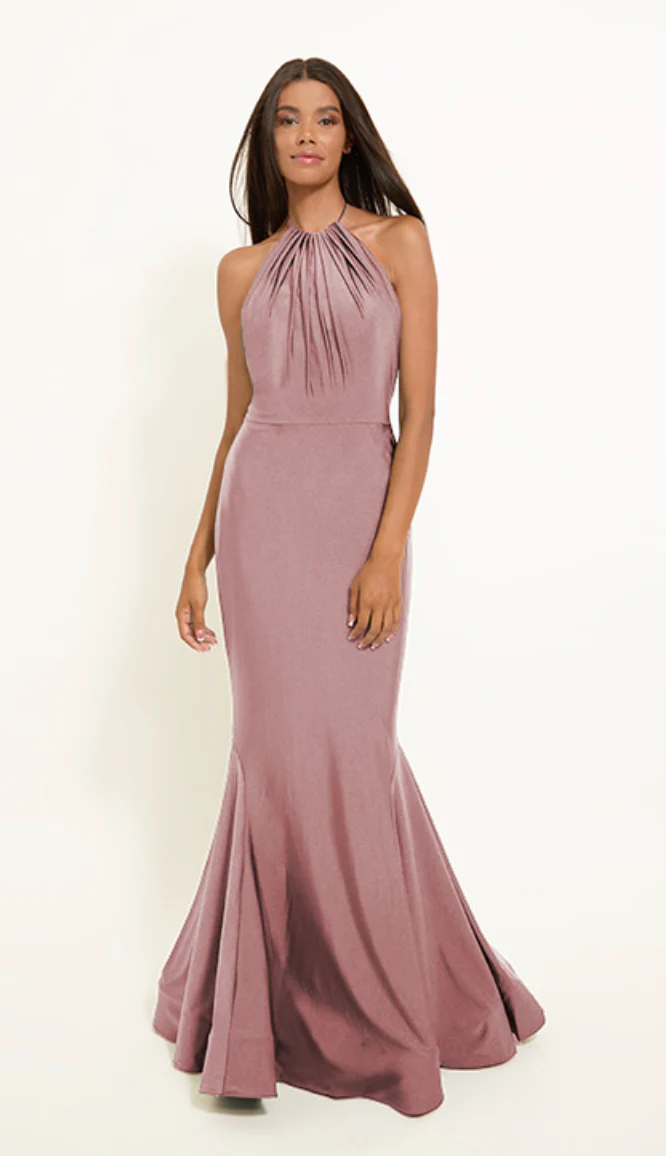Bari Jay Bridesmaid Dress 2306 - Image 8