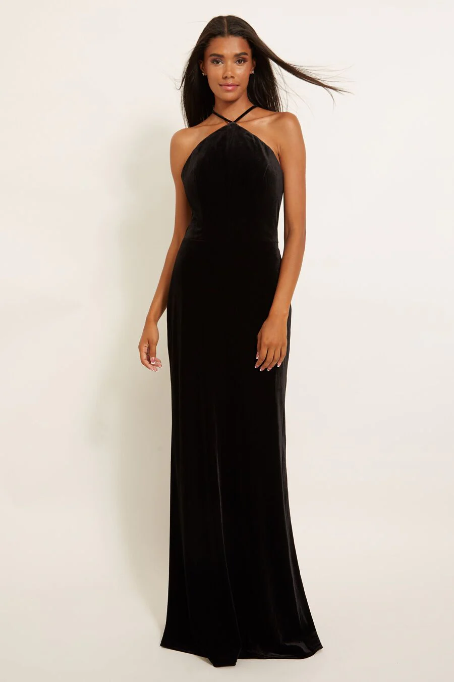 Bari Jay Bridesmaid Dress 2308
