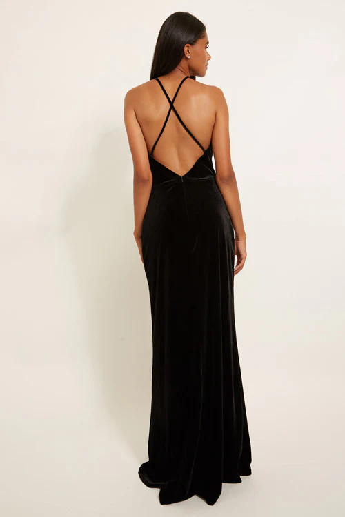 Bari Jay Bridesmaid Dress 2308 - Image 2