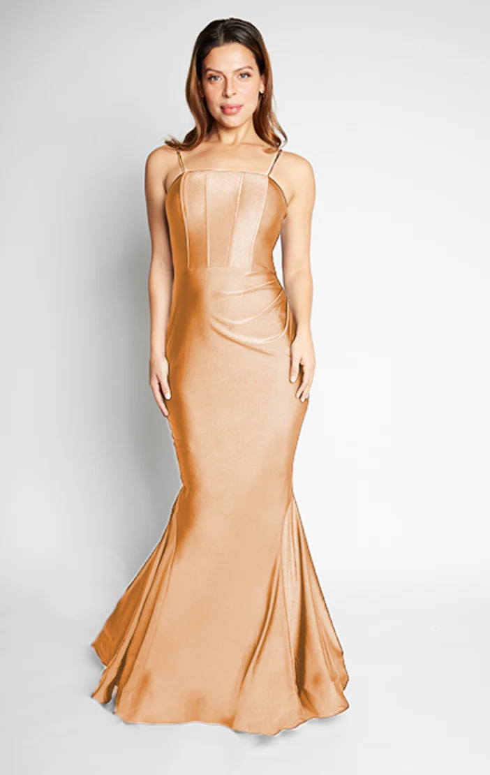 Bari Jay Bridesmaid Dress 2350 - Image 16