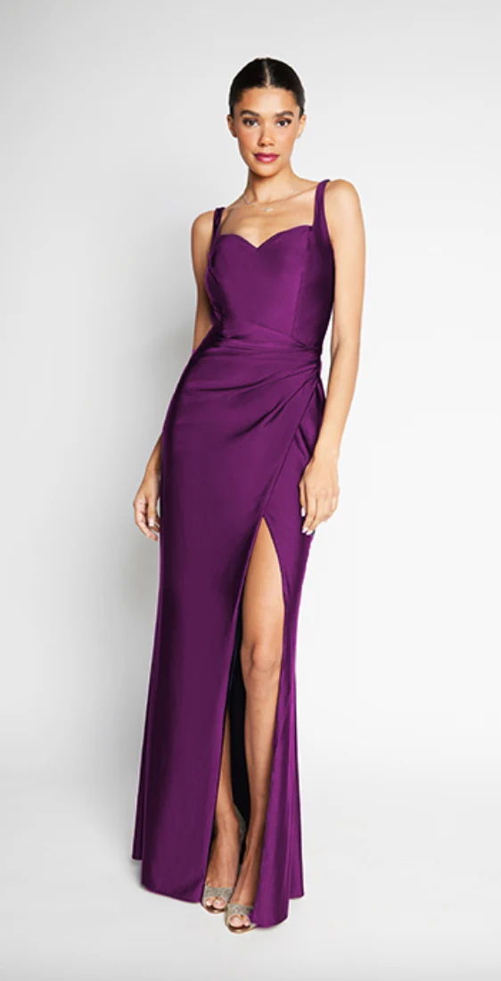 Bari Jay Bridesmaid Dress 2351 - Image 5