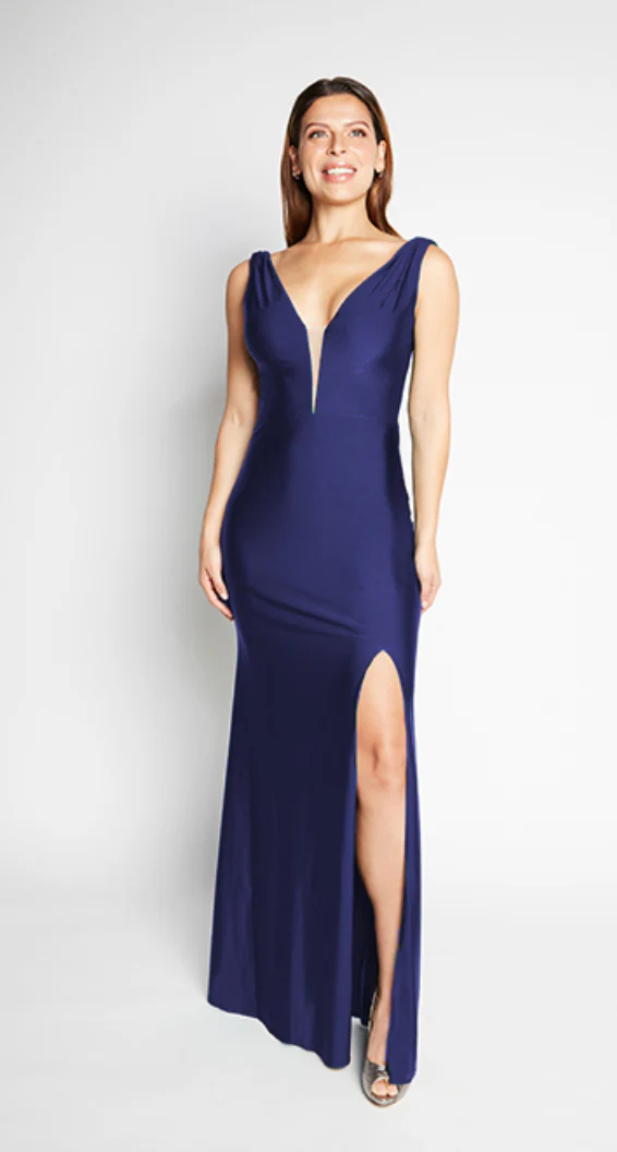 Bari Jay Bridesmaid Dress 2355 - Image 11
