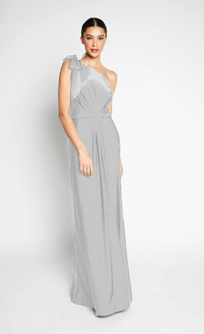 Bari Jay Bridesmaid Dress 2356 - Image 18