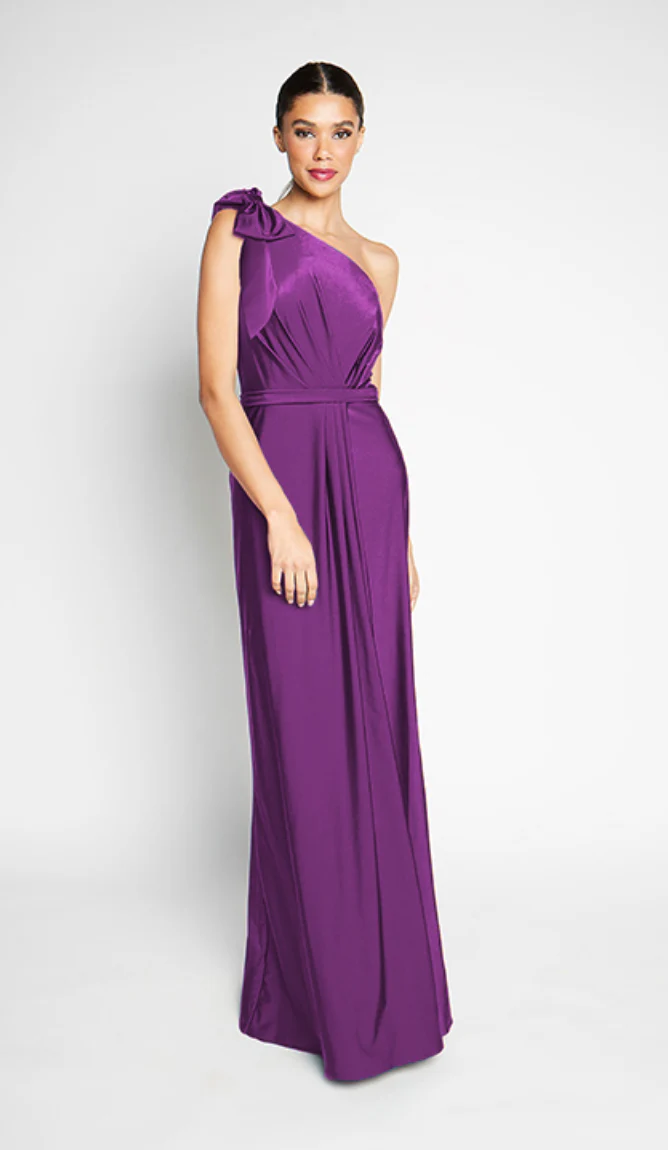 Bari Jay Bridesmaid Dress 2356 - Image 5