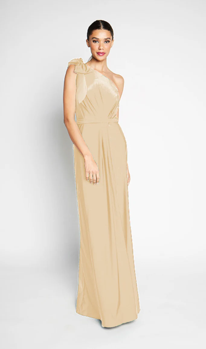 Bari Jay Bridesmaid Dress 2356 - Image 6