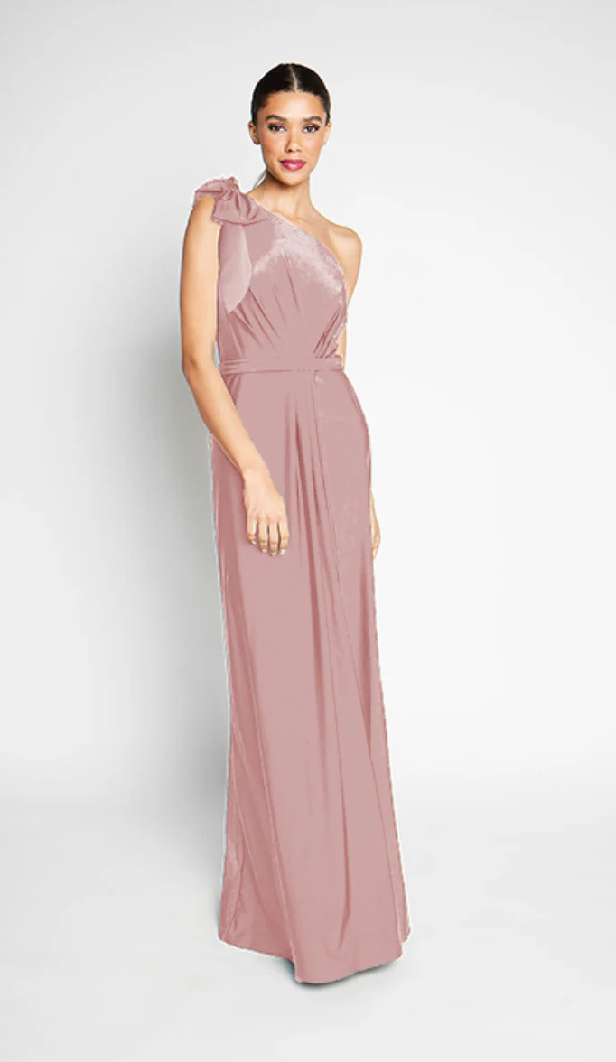 Bari Jay Bridesmaid Dress 2356 - Image 8
