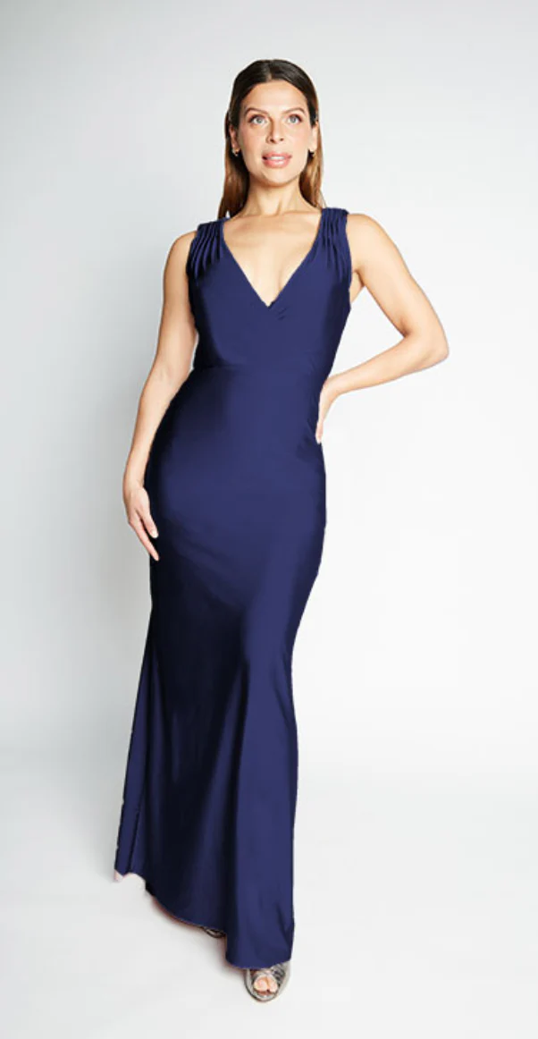 Bari Jay Bridesmaid Dress 2360 - Image 11