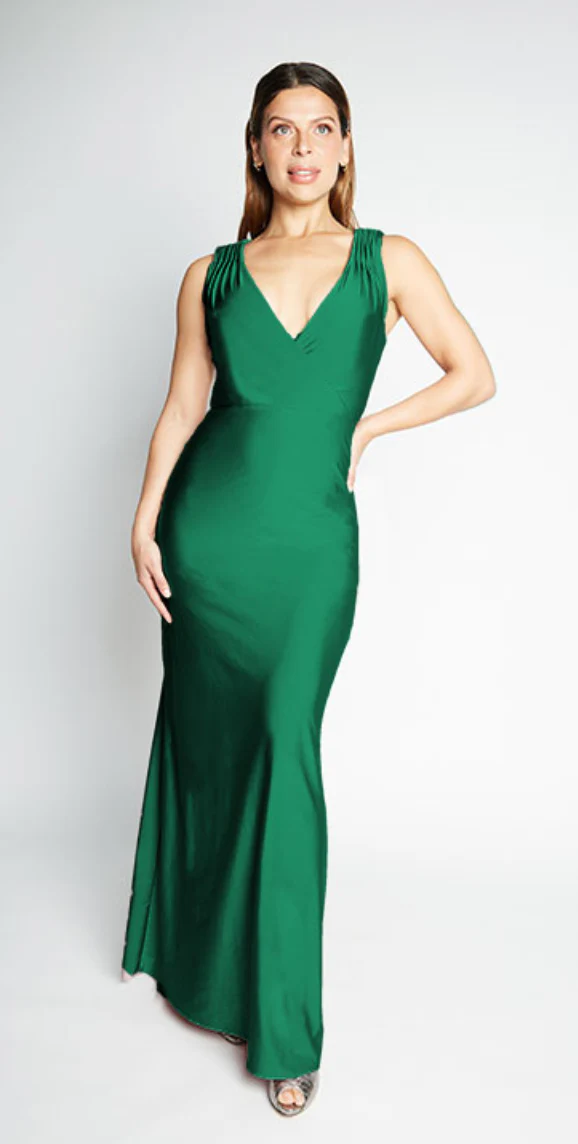 Bari Jay Bridesmaid Dress 2360 - Image 12