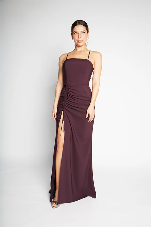 Bari Jay Bridesmaid Dress 2364 - Image 11