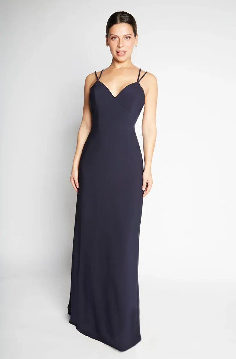 Bari Jay Bridesmaid Dress 2365