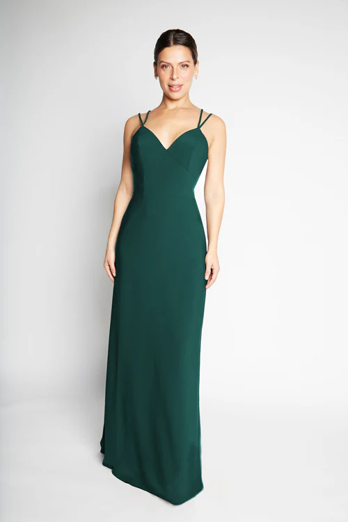 Bari Jay Bridesmaid Dress 2365 - Image 9