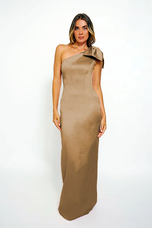 Bari Jay Bridesmaid Dress 2403 - Image 12