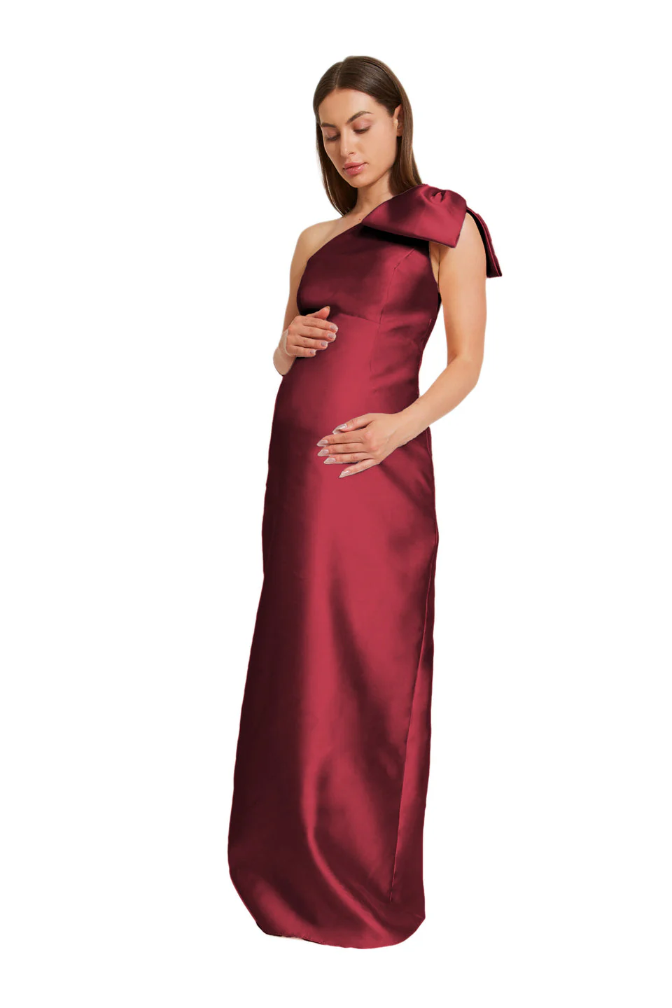 Bari Jay Bridesmaid Dress 2403-M - Image 8