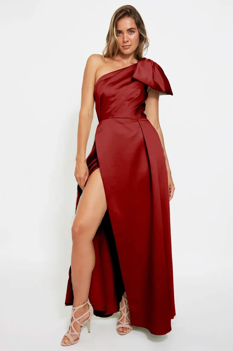 Bari Jay Bridesmaid Dress 2405