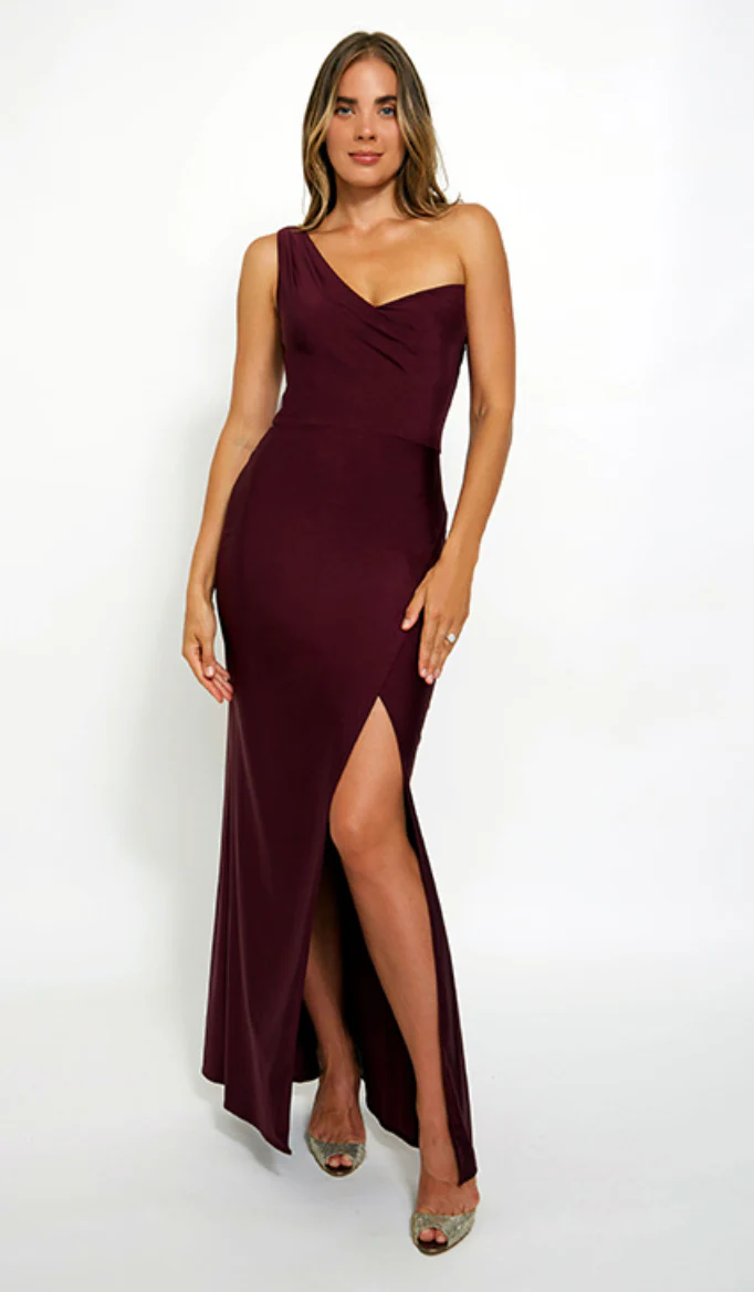 Bari Jay Bridesmaid Dress 2413 - Image 17