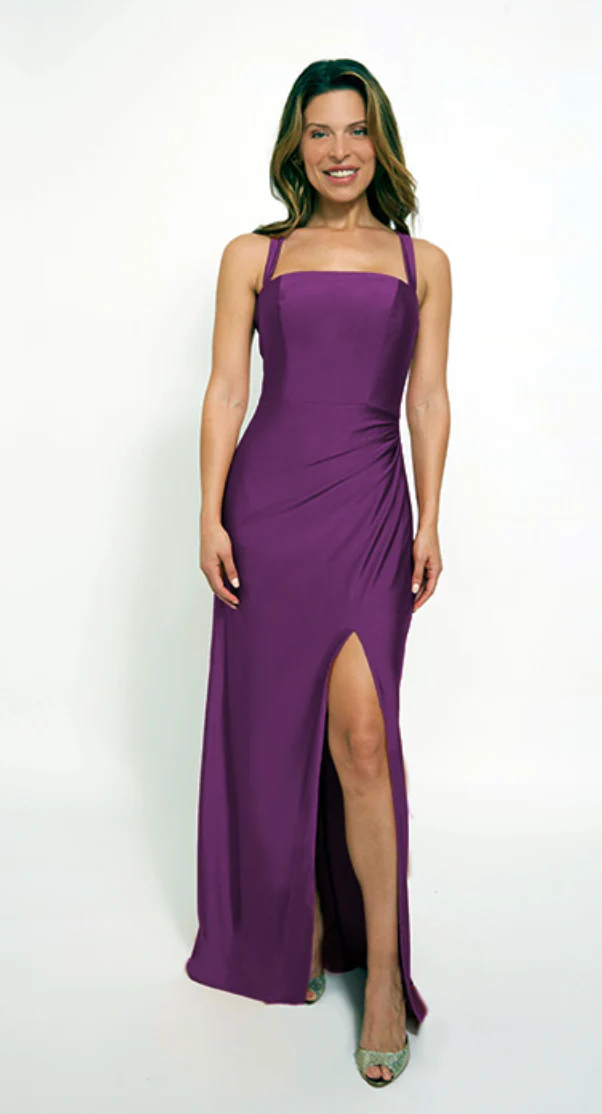 Bari Jay Bridesmaid Dress 2415 - Image 5