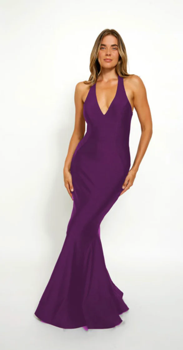 Bari Jay Bridesmaid Dress 2416 - Image 4