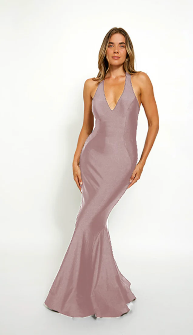 Bari Jay Bridesmaid Dress 2416 - Image 7