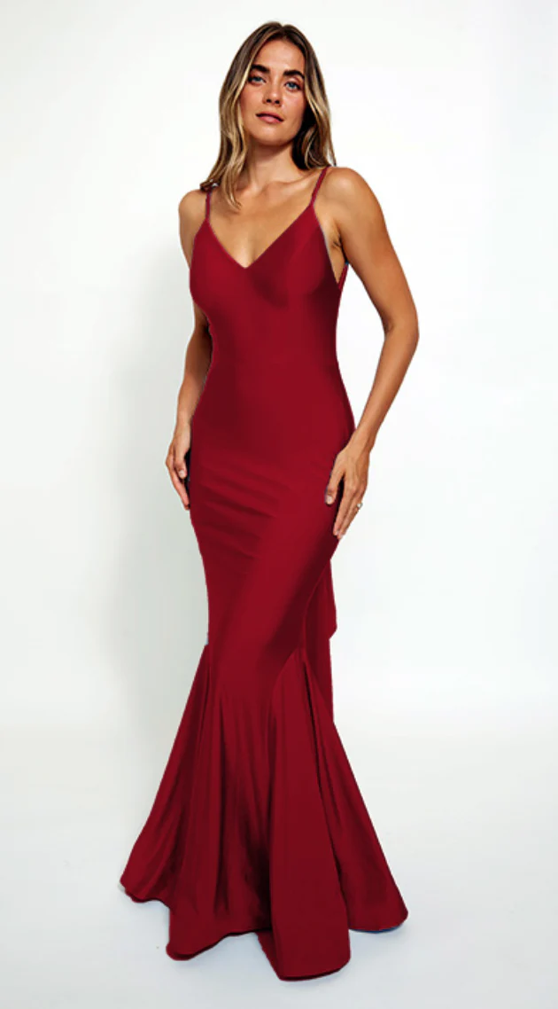 Bari Jay Bridesmaid Dress 2431 - Image 21