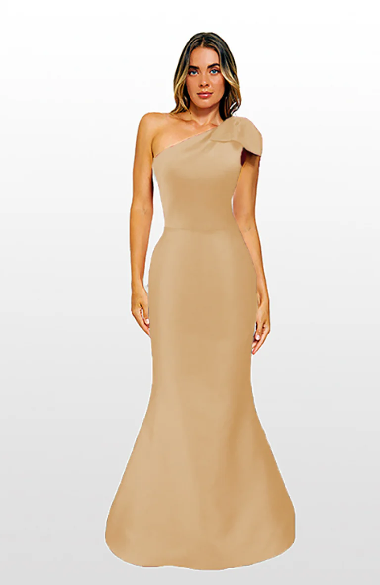 Bari Jay Bridesmaid Dress 2450 - Image 7