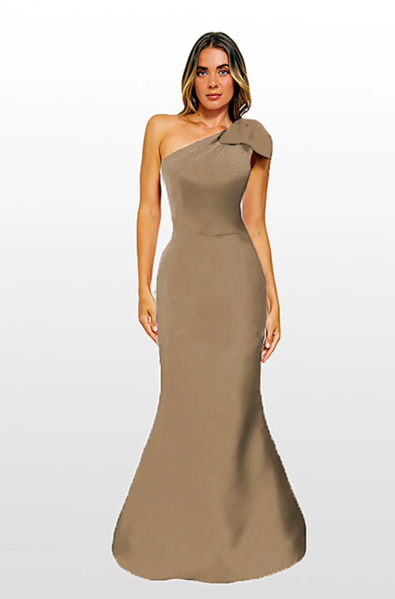 Bari Jay Bridesmaid Dress 2450 - Image 8