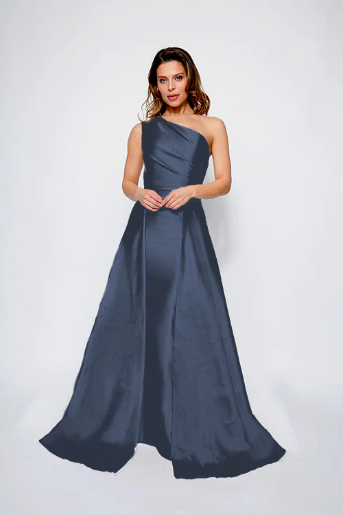 Bari Jay Bridesmaid Dress 2452 - Image 10