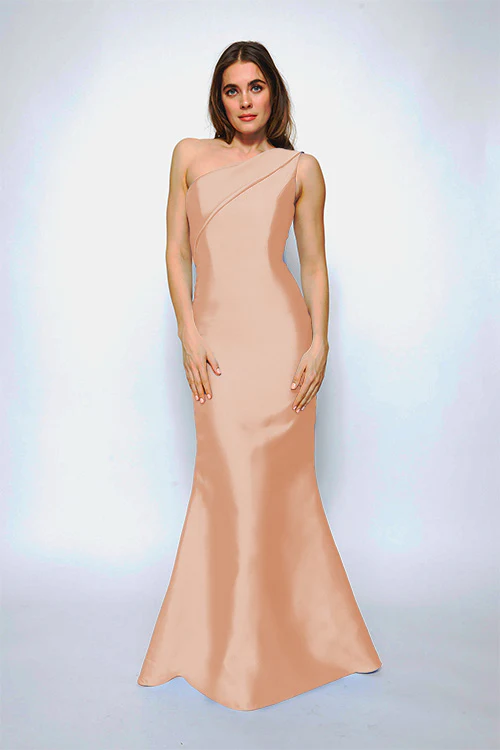 Bari Jay Bridesmaid Dress 2453XB - Image 5