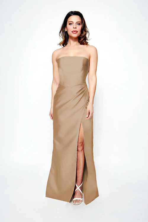Bari Jay Bridesmaid Dress 2457 - Image 13