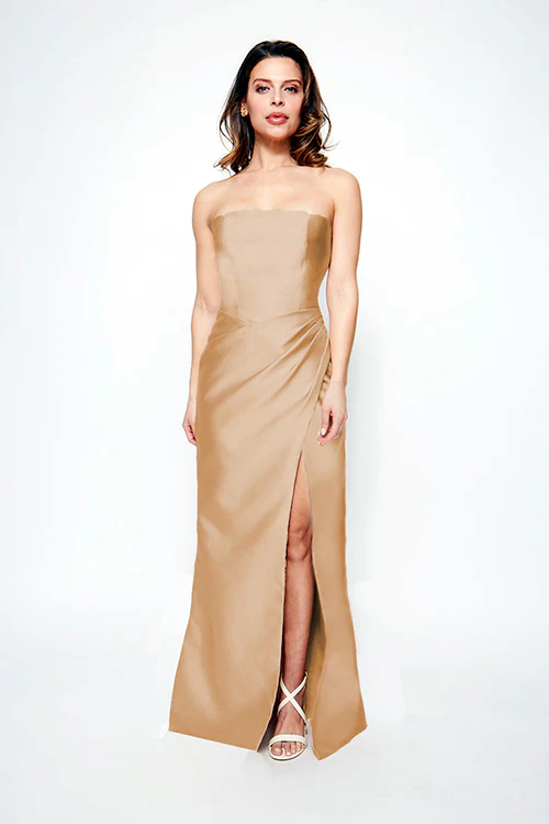 Bari Jay Bridesmaid Dress 2457 - Image 8