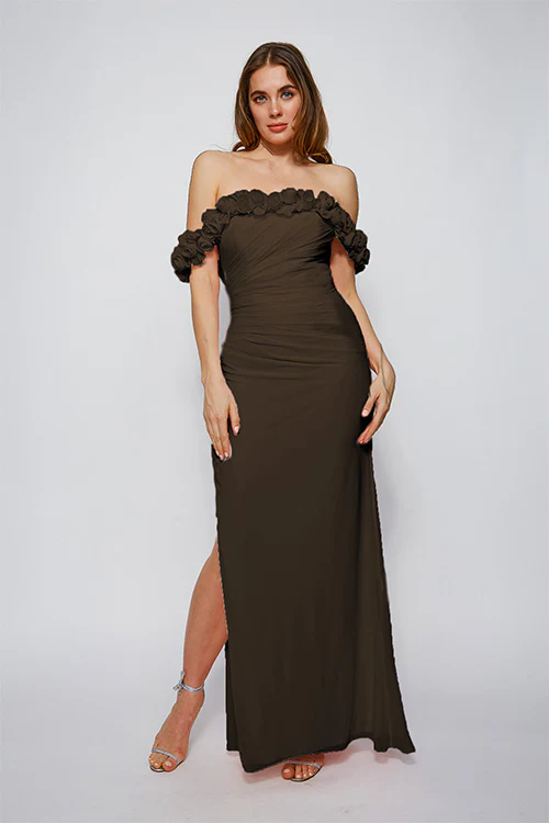 Bari Jay Bridesmaid Dress 2460 - Image 16