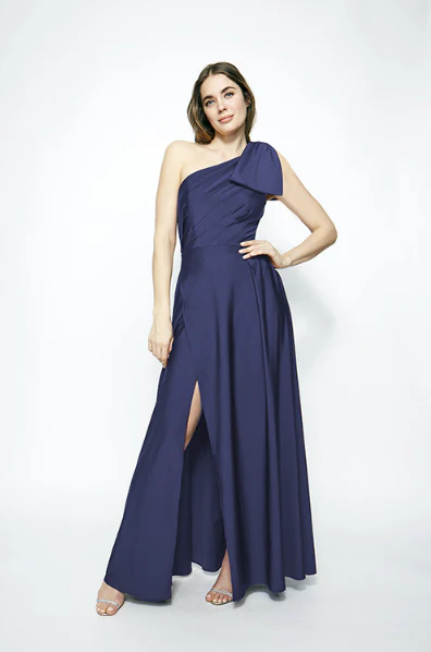 Bari Jay Bridesmaid Dress 2462 - Image 10