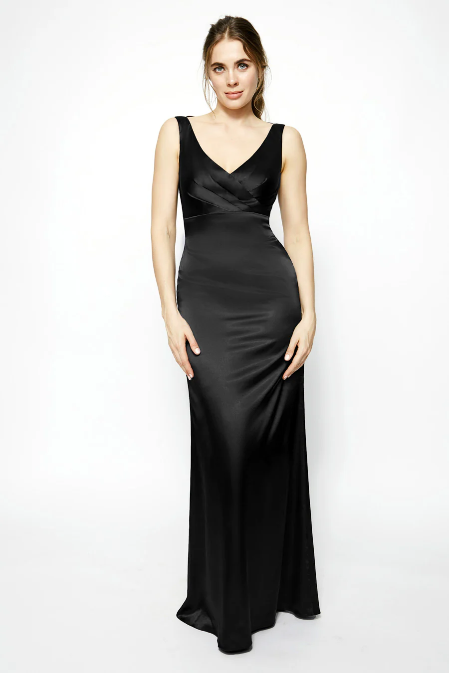 Bari Jay Bridesmaid Dress 2470
