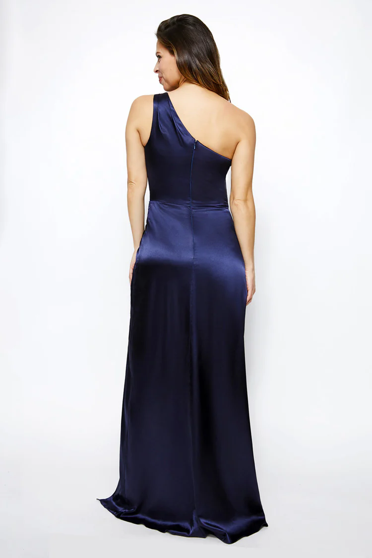 Bari Jay Bridesmaid Dress 2471 - Image 2
