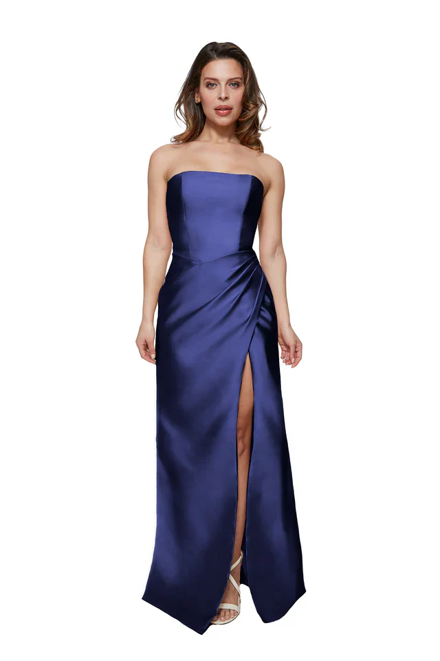 Bari Jay Bridesmaid Dress 2457 - Image 9