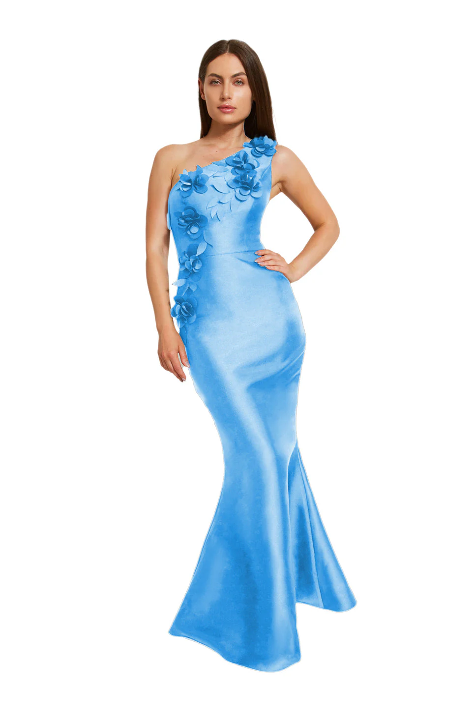 Bari Jay Bridesmaid Dress 2501 - Image 11