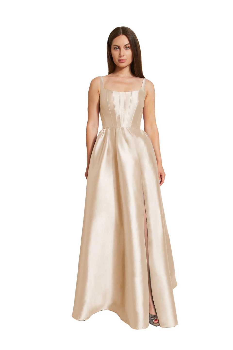Bari Jay Bridesmaid Dress 2504 - Image 10